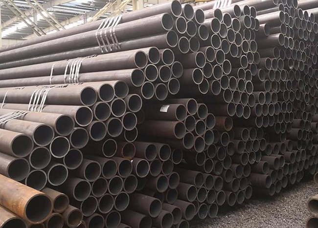 珠海20cr合金钢管